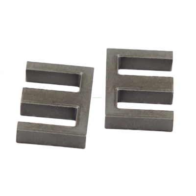 EE80/45/20 Shaped Metal Powder Magnet Mn-Zn ferrite Core