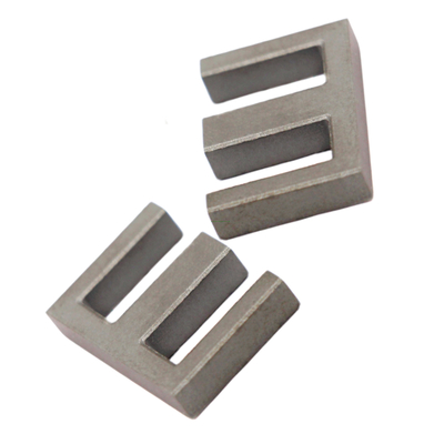 EE130/38/40Shaped Metal Powder Magnet Mn-Zn ferrite Core