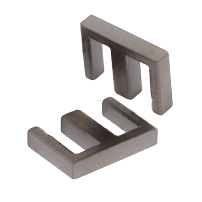 EE80/45/20 Shaped Metal Powder Magnet Mn-Zn ferrite Core