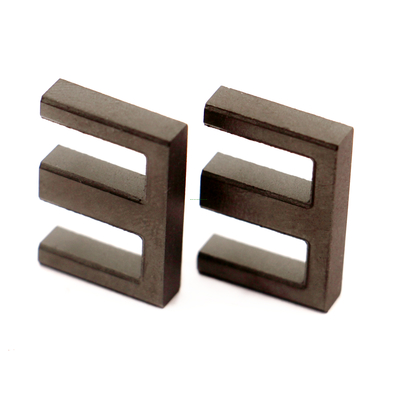 EE130/38/40Shaped Metal Powder Magnet Mn-Zn ferrite Core