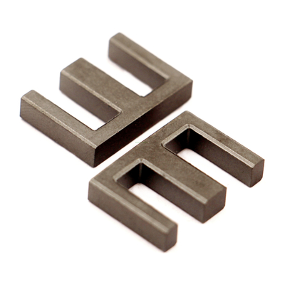 EE130/38/40Shaped Metal Powder Magnet Mn-Zn ferrite Core