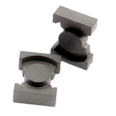 PQ33 Type Soft Magnetic Mn-Zn  Power Transformer Ferrite Core