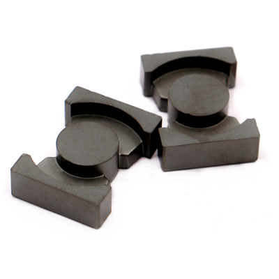 PQ33 Type Soft Magnetic Mn-Zn  Power Transformer Ferrite Core