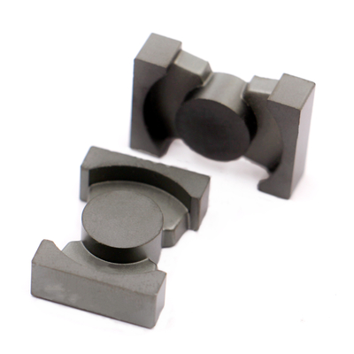 PQ33 Type Soft Magnetic Mn-Zn  Power Transformer Ferrite Core