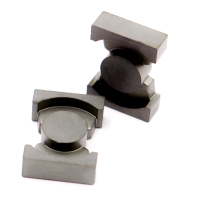 PQ33 Type Soft Magnetic Mn-Zn  Power Transformer Ferrite Core