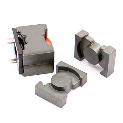 PQ33 Type Soft Magnetic Mn-Zn  Power Transformer Ferrite Core