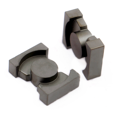 PQ33 Type Soft Magnetic Mn-Zn  Power Transformer Ferrite Core