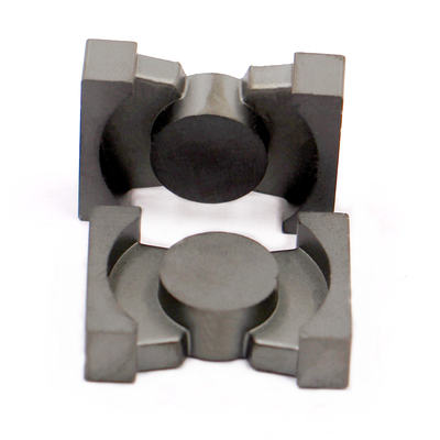 PQ33 Type Soft Magnetic Mn-Zn  Power Transformer Ferrite Core