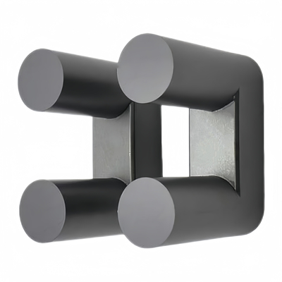 High-frequency and Low-loss UR552034 Series Parameters Mn-Zn Ferrite Cores