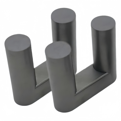 High-frequency and Low-loss UR552034 Series Parameters Mn-Zn Ferrite Cores