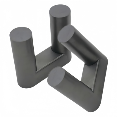 High-frequency and Low-loss UR552034 Series Parameters Mn-Zn Ferrite Cores