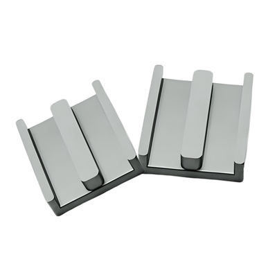 ED23/25 Type Soft Magnetic Mn-Zn  Power Transformer Ferrite Core