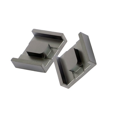 ED22/23 Type Soft Magnetic Mn-Zn  Power Transformer Ferrite Core