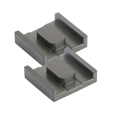 ED23/25 Type Soft Magnetic Mn-Zn  Power Transformer Ferrite Core