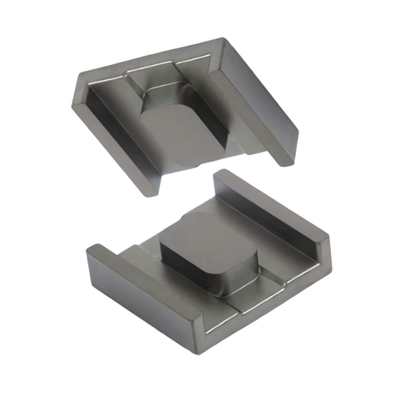 ED23/25 Type Soft Magnetic Mn-Zn  Power Transformer Ferrite Core
