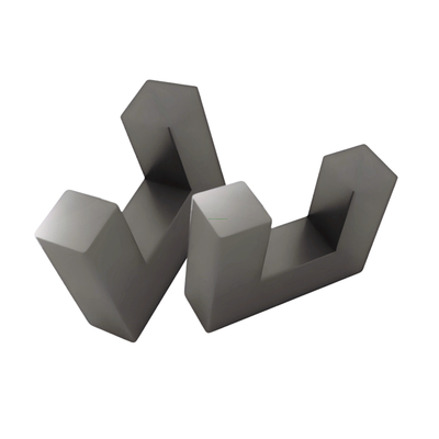 Hi-Flux KooL Mu Core Type UU62*26*32 Series Parameters silicon steel transformer core