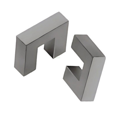 Hi-Flux KooL Mu Core Type UU62*26*32 Series Parameters silicon steel transformer core
