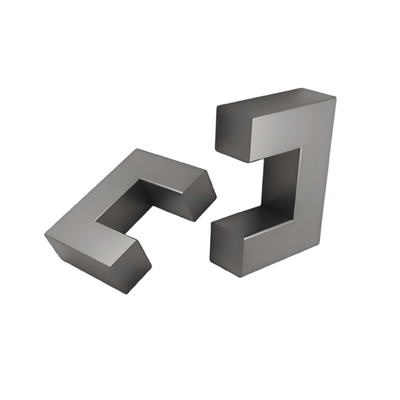 Hi-Flux KooL Mu Core Type UU62*26*32 Series Parameters silicon steel transformer core