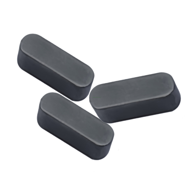 FeSiAl Alloy Core Type BY0351520 Series Parameters Silicon Steel Transformer Core
