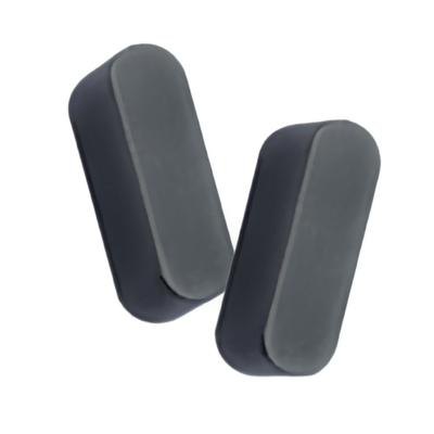 FeSiAl Alloy Core Type BY0351520 Series Parameters Silicon Steel Transformer Core