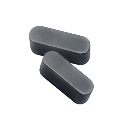FeSiAl Alloy Core Type BY0351520 Series Parameters Silicon Steel Transformer Core