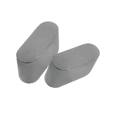 FeSiAl Alloy Core Type BY0351520 Series Parameters Silicon Steel Transformer Core