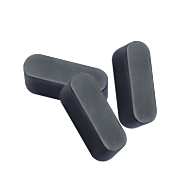 FeSiAl Alloy Core Type BY0351520 Series Parameters Silicon Steel Transformer Core