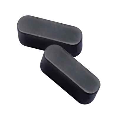 FeSiAl Alloy Core Type BY0542625 Series Parameters Silicon Steel Transformer Core