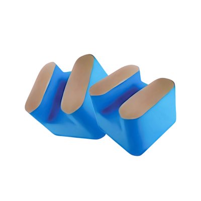 FeSiAl Alloy Core Type UT303018 Series Parameters Silicon Steel Transformer Core