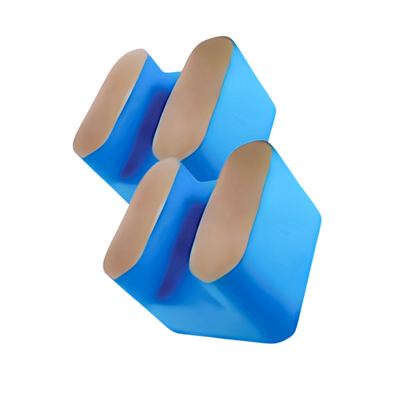 FeSiAl Alloy Core Type UT303018 Series Parameters Silicon Steel Transformer Core