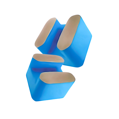 FeSiAl Alloy Core Type UT303018 Series Parameters Silicon Steel Transformer Core
