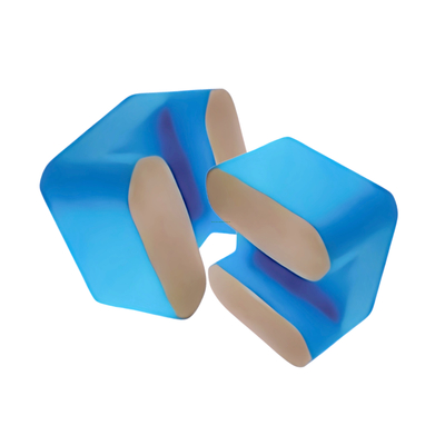 FeSiAl Alloy Core Type UT303018 Series Parameters Silicon Steel Transformer Core