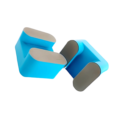 FeSiAl Alloy Core Type UT303018 Series Parameters Silicon Steel Transformer Core