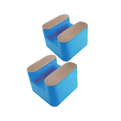 FeSiAl Alloy Core Type UT402627 Series Parameters Silicon Steel Transformer Core