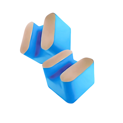FeSiAl Alloy Core Type UT303018 Series Parameters Silicon Steel Transformer Core