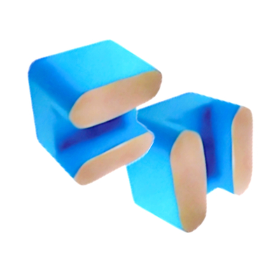 FeSiAl Alloy Core Type UT603541 Series Parameters Silicon Steel Transformer Core