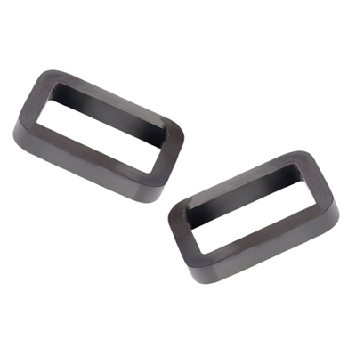 FeSiAl Alloy Core Type K503009 Series Parameters Silicon Steel Transformer Core