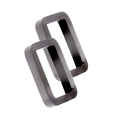 FeSiAl Alloy Core Type K503009 Series Parameters Silicon Steel Transformer Core
