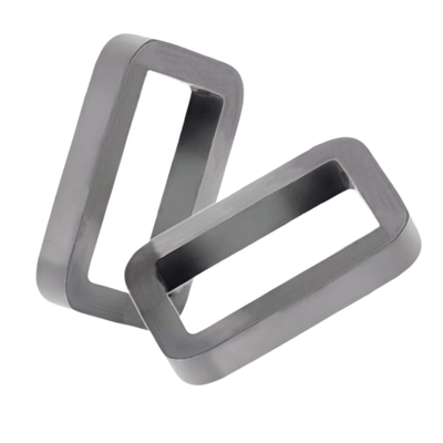 FeSiAl Alloy Core Type K503009 Series Parameters Silicon Steel Transformer Core