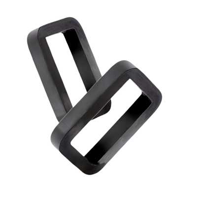 FeSiAl Alloy Core Type K503009 Series Parameters Silicon Steel Transformer Core