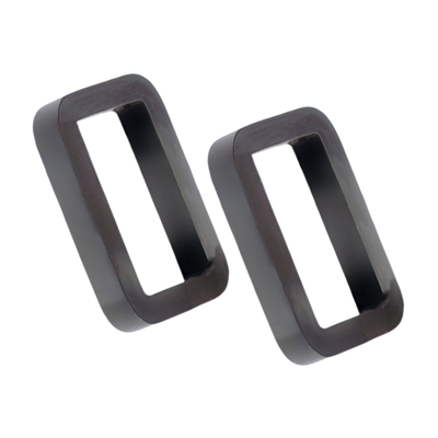 FeSiAl Alloy Core Type K503009 Series Parameters Silicon Steel Transformer Core