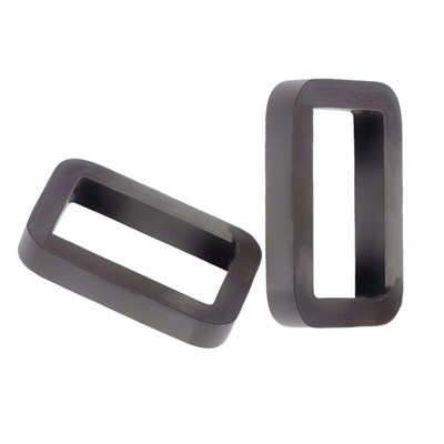 FeSiAl Alloy Core Type K503009 Series Parameters Silicon Steel Transformer Core