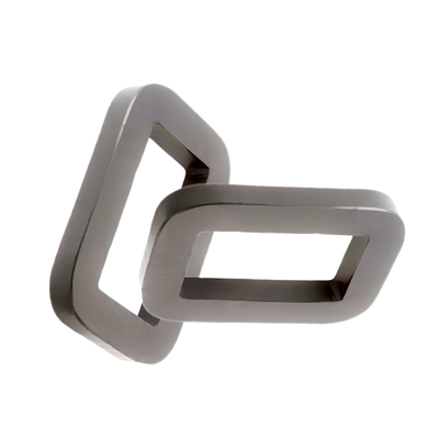 FeSiAl Alloy Core Type K503009 Series Parameters Silicon Steel Transformer Core