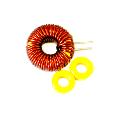 Mn-Zn Ferrite Core T29*19*13 for Transformer Ferrite Magnets