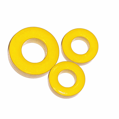 Mn-Zn Ferrite Core T28*16*13 for Transformer Ferrite Magnets