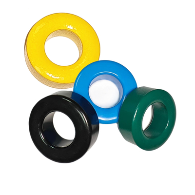 Mn-Zn Ferrite Core T29*19*13 for Transformer Ferrite Magnets