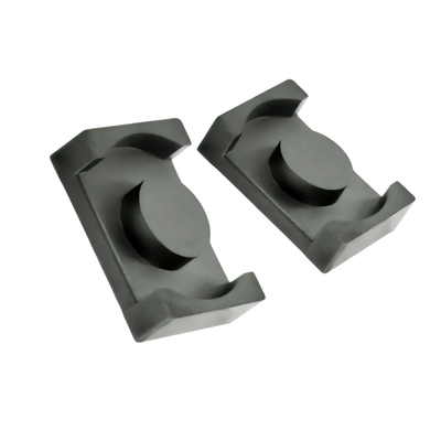 FeSiAl Alloy Core Type EQI201412 Series Parameters Silicon Steel Transformer Core