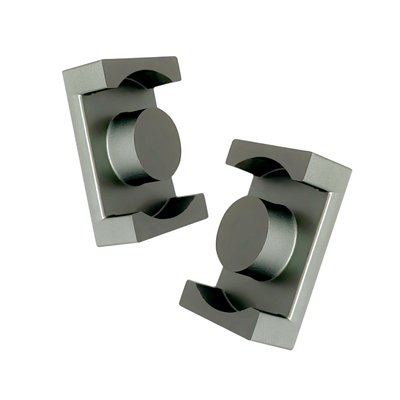 FeSiAl Alloy Core Type EQI201412 Series Parameters Silicon Steel Transformer Core