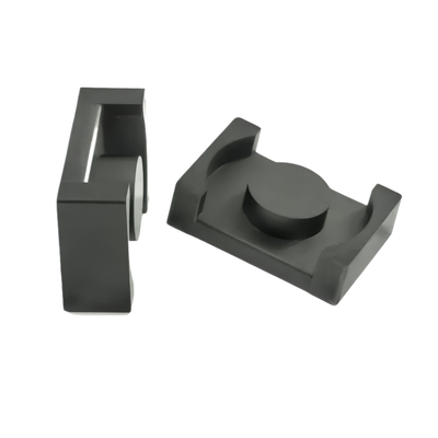 FeSiAl Alloy Core Type EQI201412 Series Parameters Silicon Steel Transformer Core