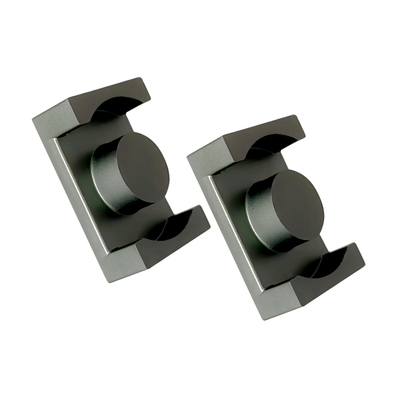 FeSiAl Alloy Core Type EQI201412 Series Parameters Silicon Steel Transformer Core